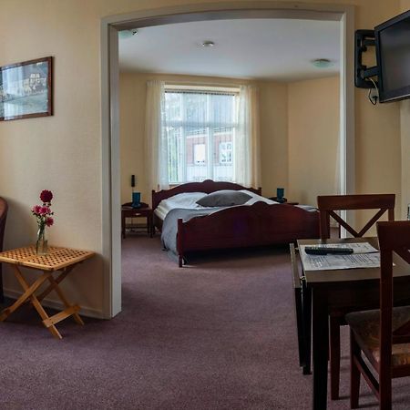 Hotel Vinderup Εξωτερικό φωτογραφία