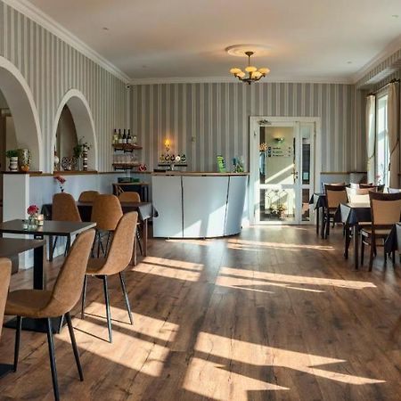 Hotel Vinderup Εξωτερικό φωτογραφία