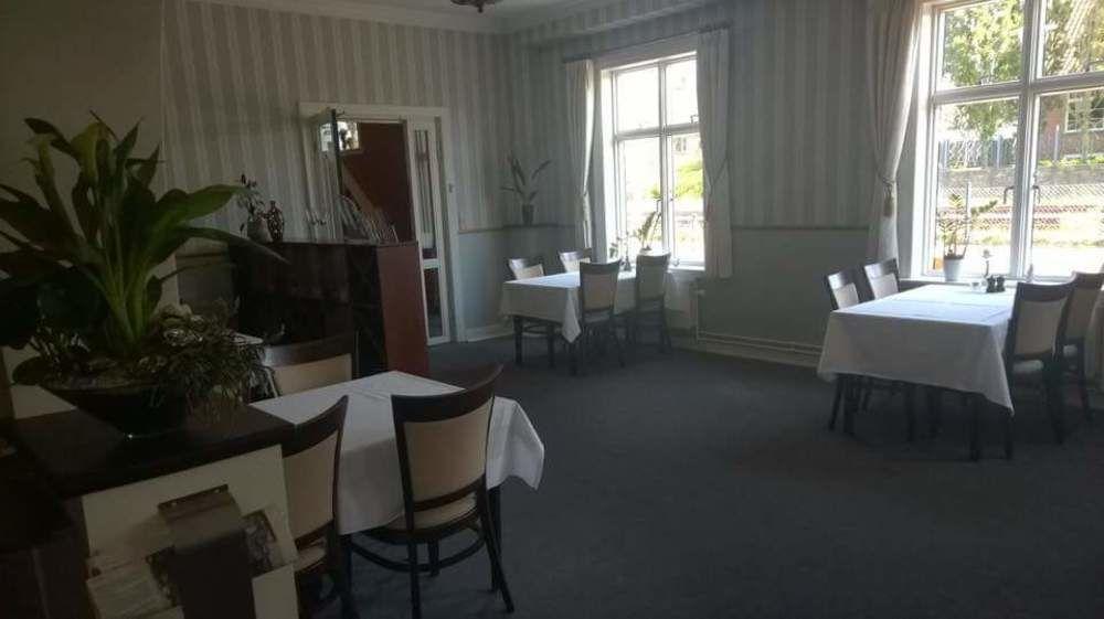Hotel Vinderup Εξωτερικό φωτογραφία
