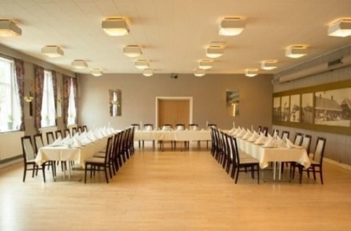 Hotel Vinderup Εξωτερικό φωτογραφία