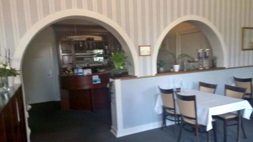 Hotel Vinderup Εξωτερικό φωτογραφία