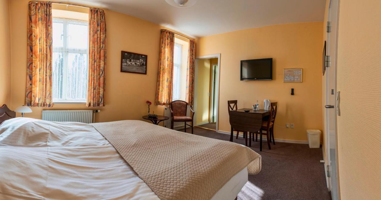 Hotel Vinderup Εξωτερικό φωτογραφία