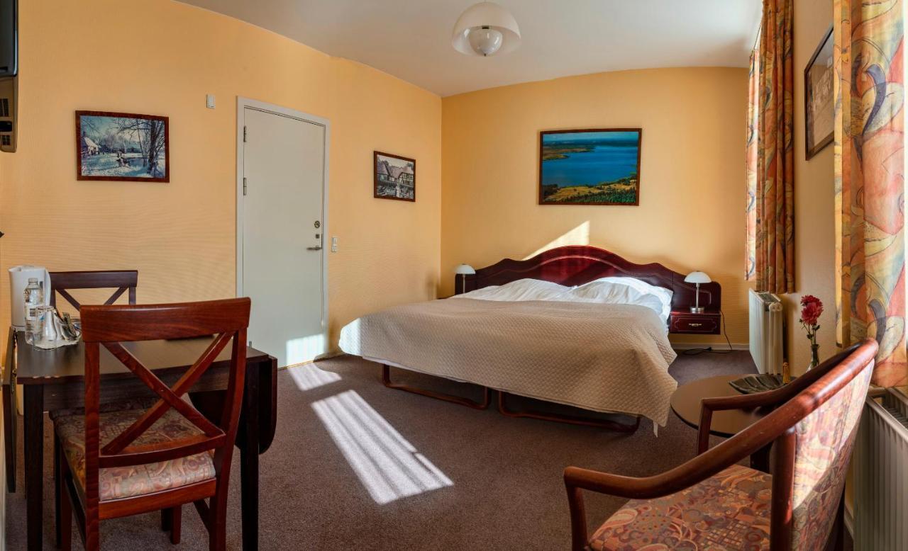 Hotel Vinderup Εξωτερικό φωτογραφία