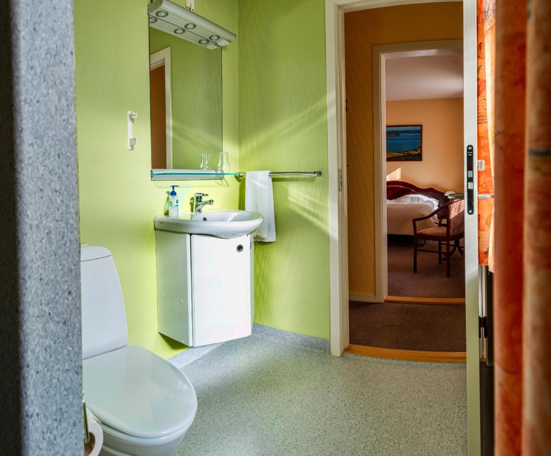 Hotel Vinderup Εξωτερικό φωτογραφία