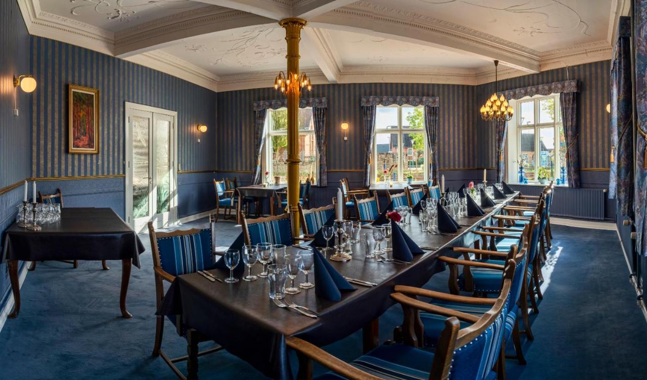 Hotel Vinderup Εξωτερικό φωτογραφία